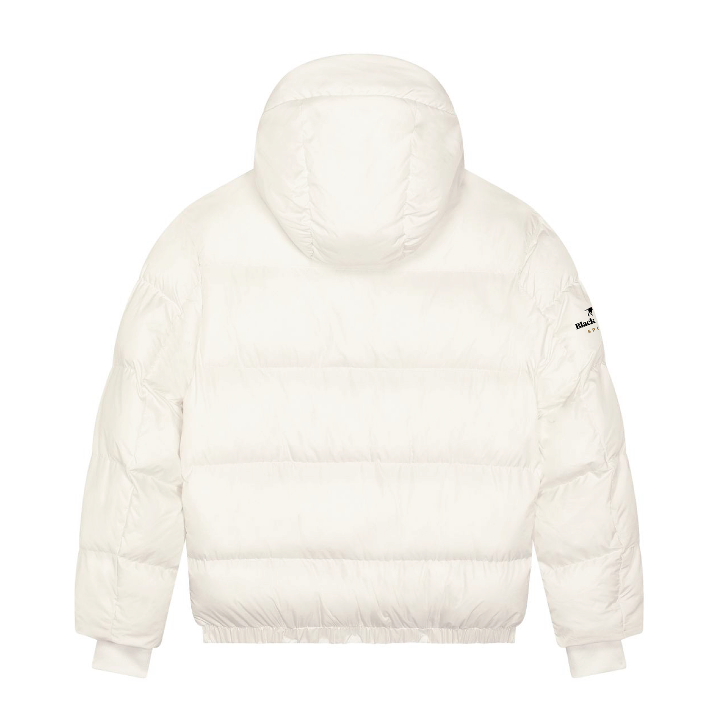 EU Polo Unisex Puffer Jacket