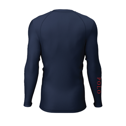 Oxford Polo Base Layer - Junior/Kids*