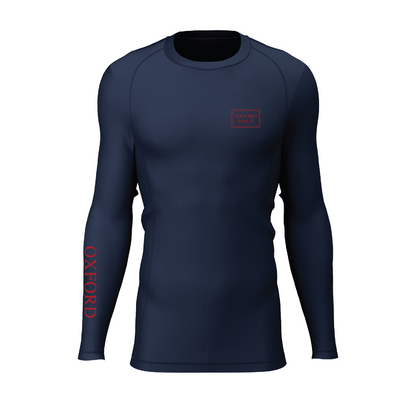 Oxford Polo Base Layer - Unisex*