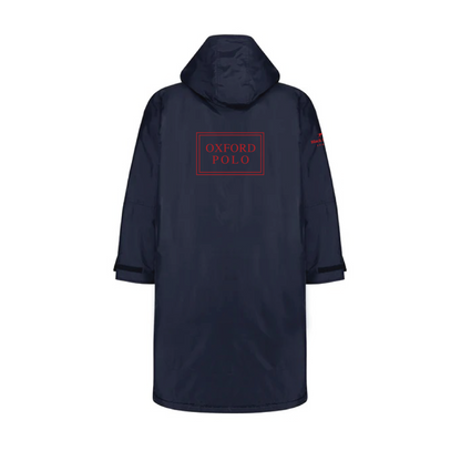 Oxford All Weather Robe Jacket*