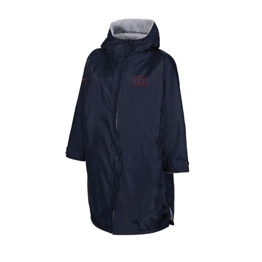 Oxford All Weather Robe Jacket