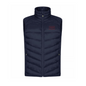 Oxford Polo Men's Padded Gilet*