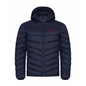 Oxford Polo Men's Padded Jacket*