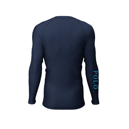 Oxford Polo Base Layer - Junior/Kids