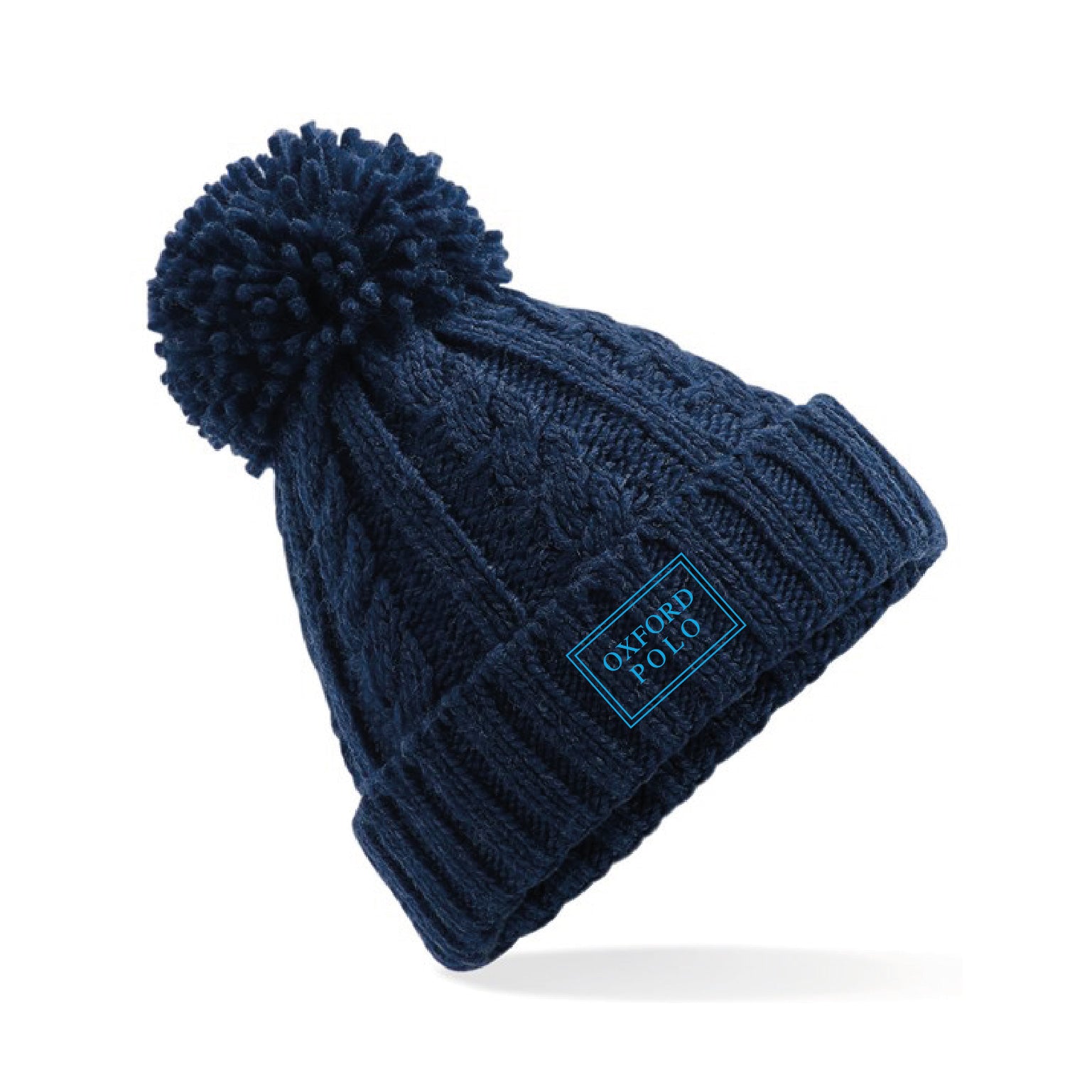 Polo pom hot sale pom hat