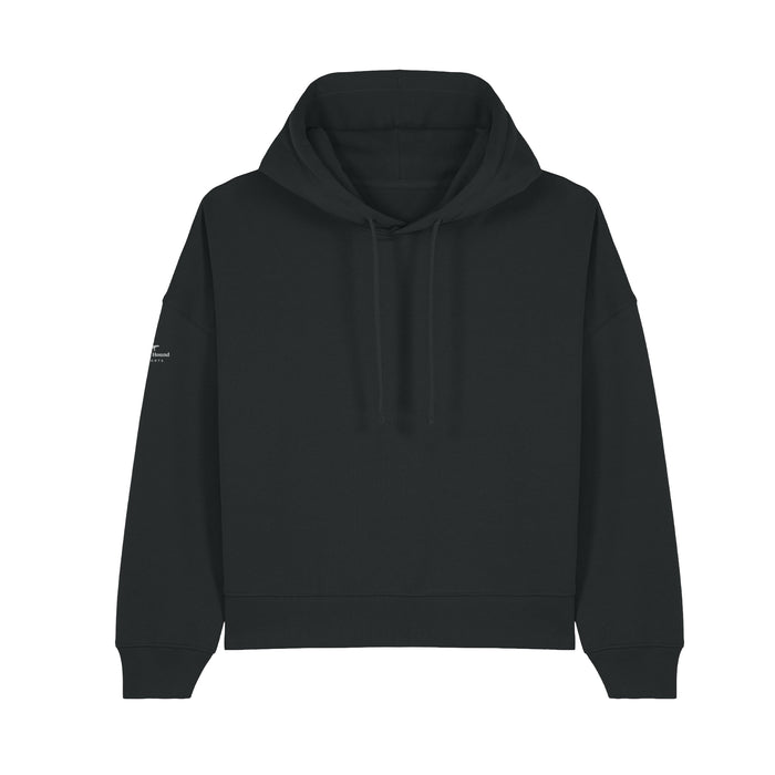 Women's Iconic Medium Fit Hoodie