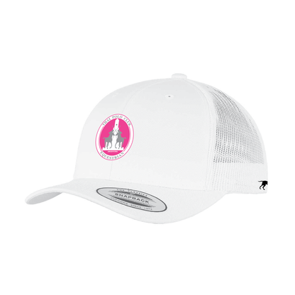 Argentine Polo Cups 2024 Trucker Cap