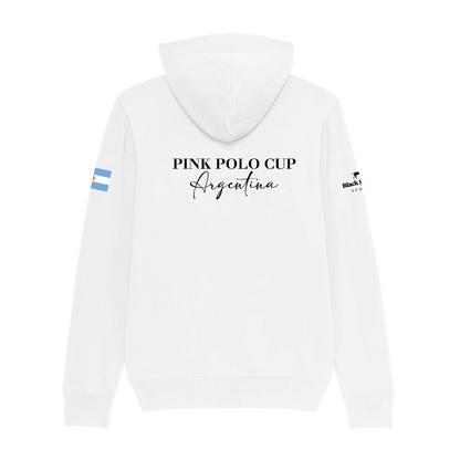 Argentine Polo Cups 2024 Unisex Zip Hoodie