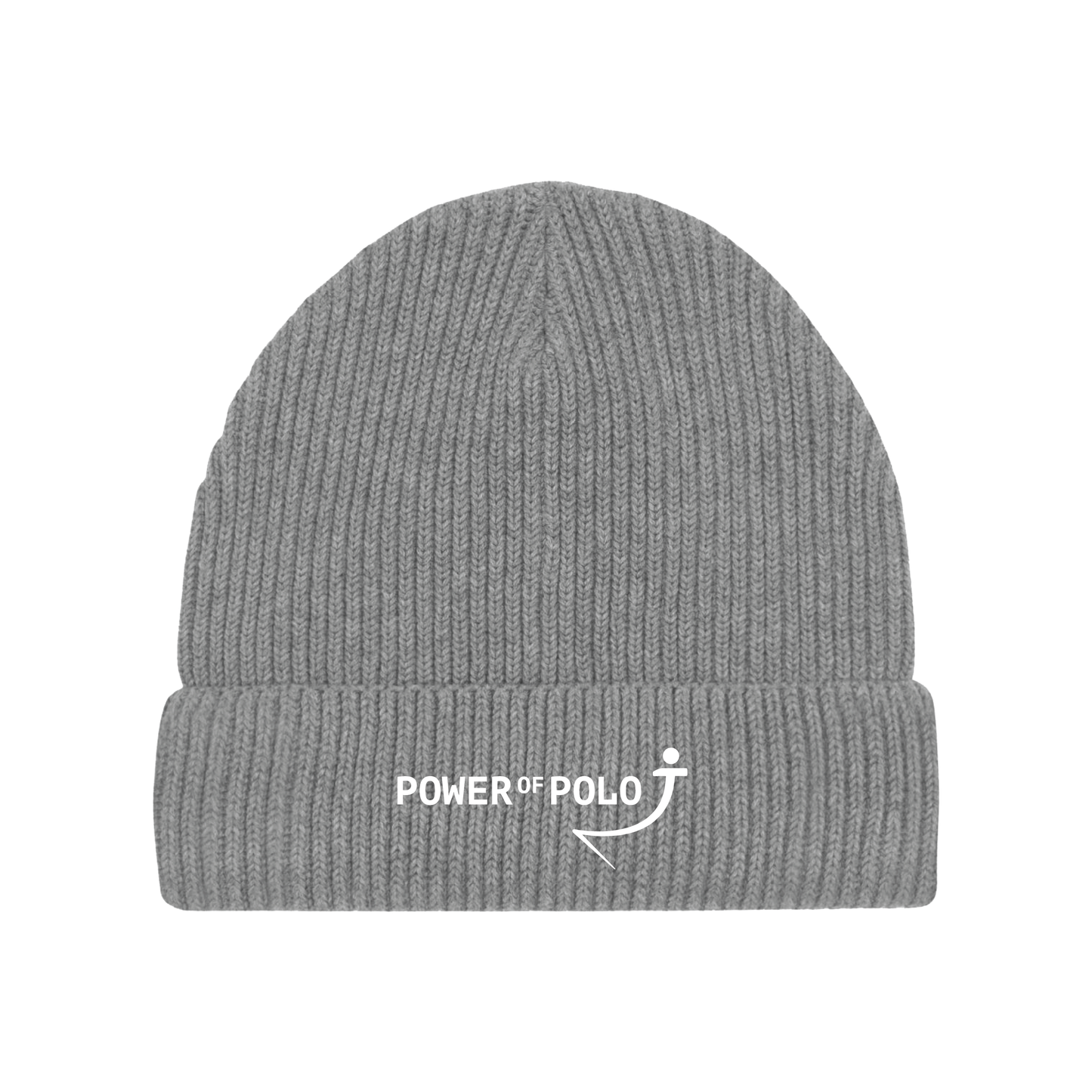 Power of Polo Beanie