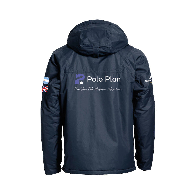 Polo Plan All Weather Jacket