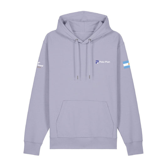 Polo Plan Hoodie