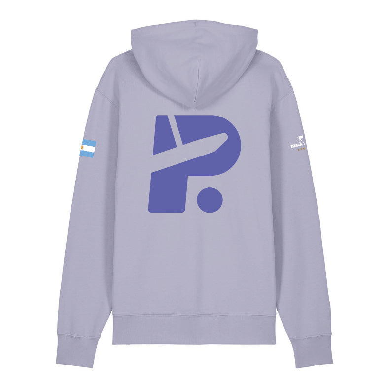 Polo Plan Hoodie