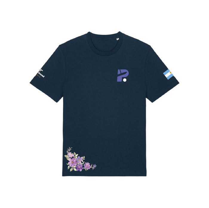 Polo Plan T-Shirt