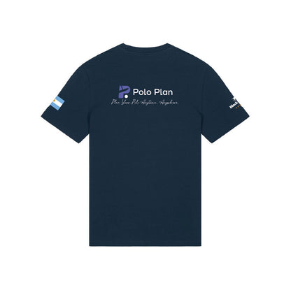 Polo Plan T-Shirt