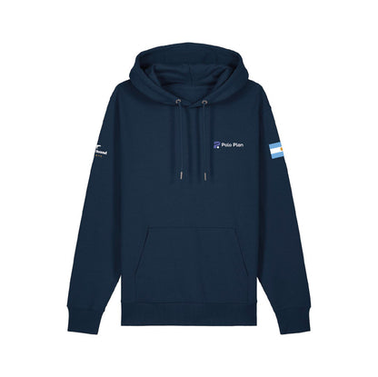 Polo Plan Hoodie
