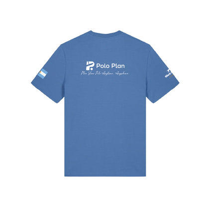 Polo Plan T-Shirt