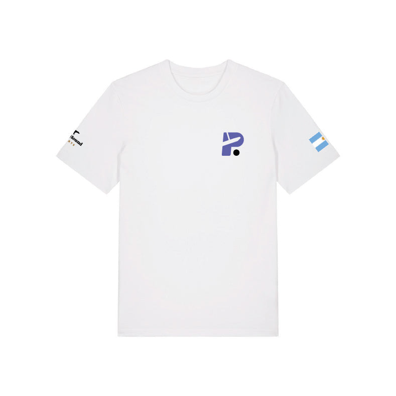 Polo Plan T-Shirt