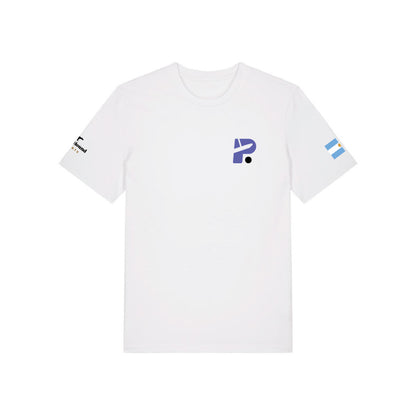 Polo Plan T-Shirt