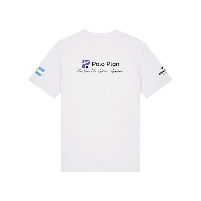 Polo Plan T-Shirt