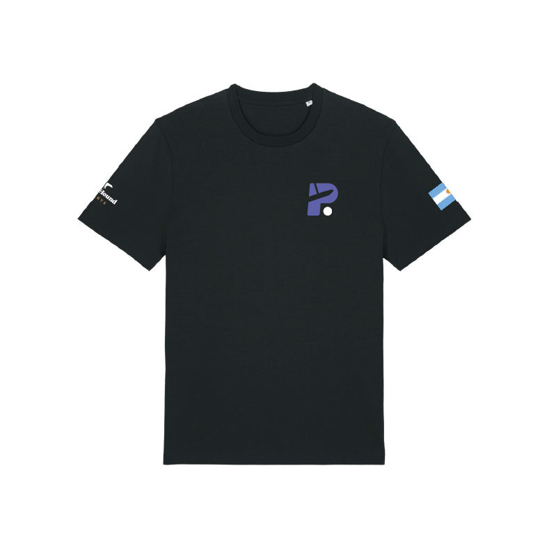 Polo Plan T-Shirt