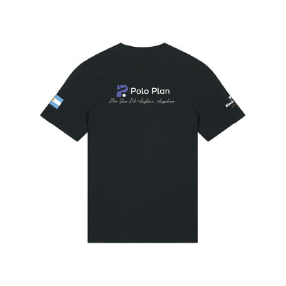 Polo Plan T-Shirt