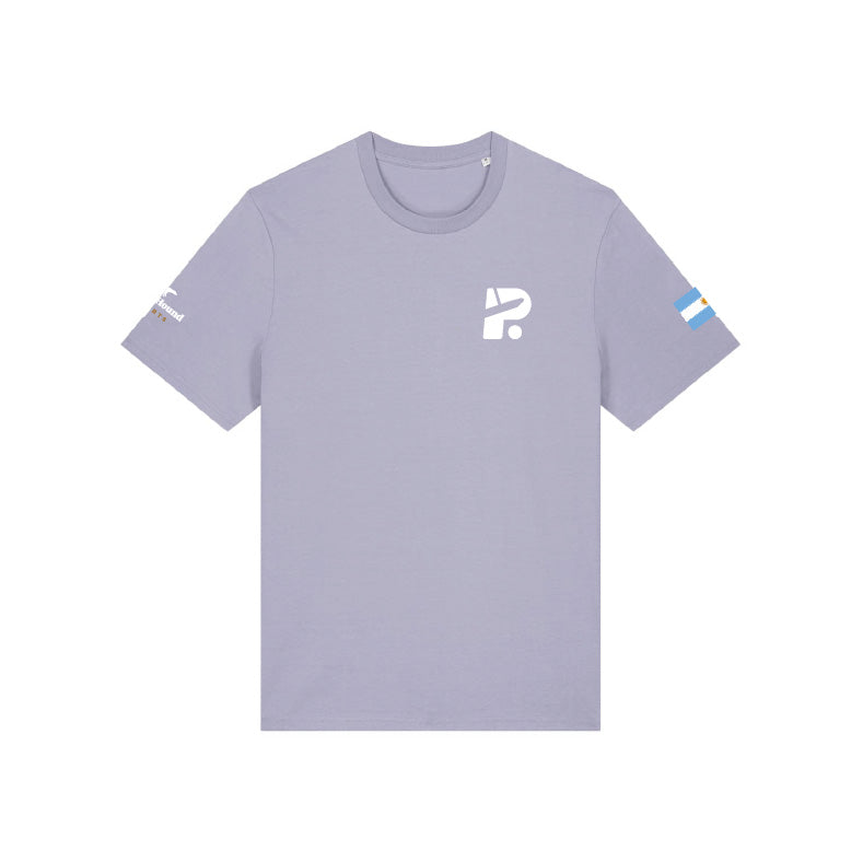 Polo Plan T-Shirt