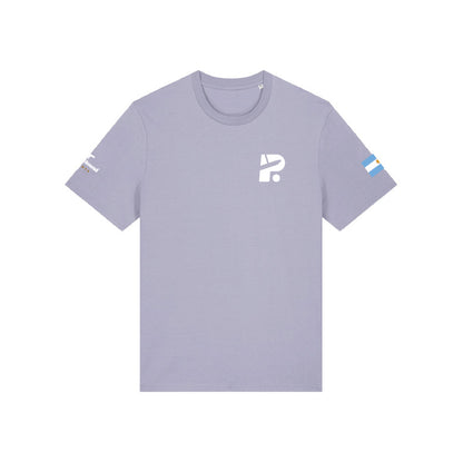Polo Plan T-Shirt