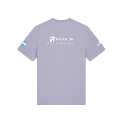Polo Plan T-Shirt