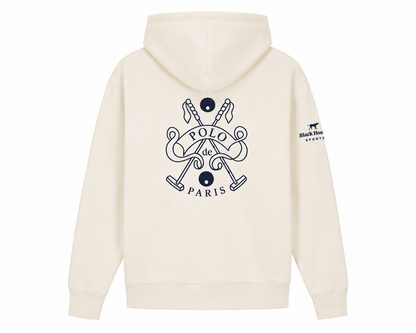 Polo de Paris Hoodie