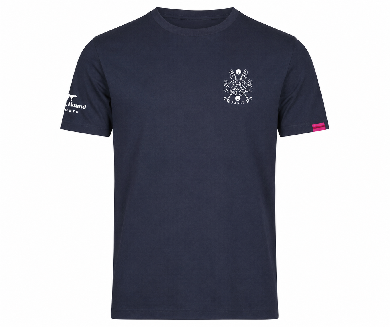Polo de Paris Unisex T-Shirt