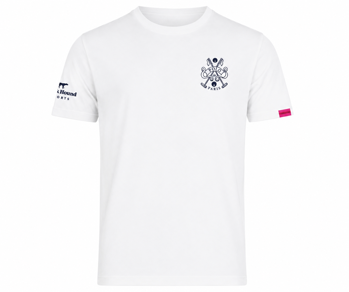 Polo de Paris Unisex T-Shirt