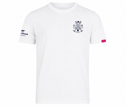 Polo de Paris Unisex T-Shirt