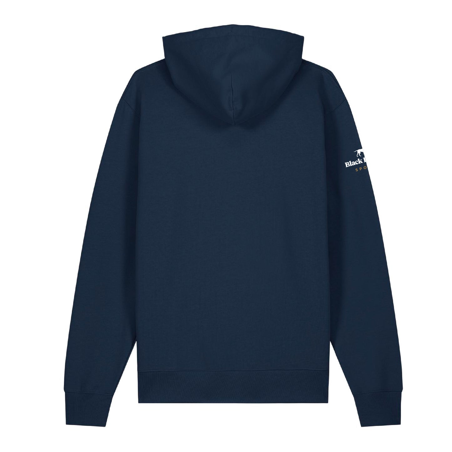 Polo de Paris Hoodie