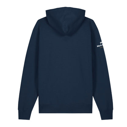 Polo de Paris Hoodie