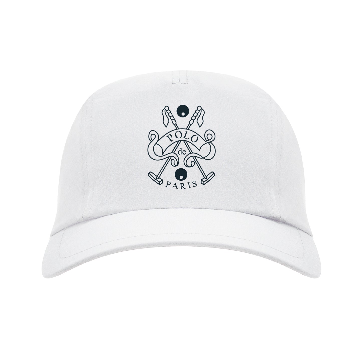 Polo de Paris Tennis Cap