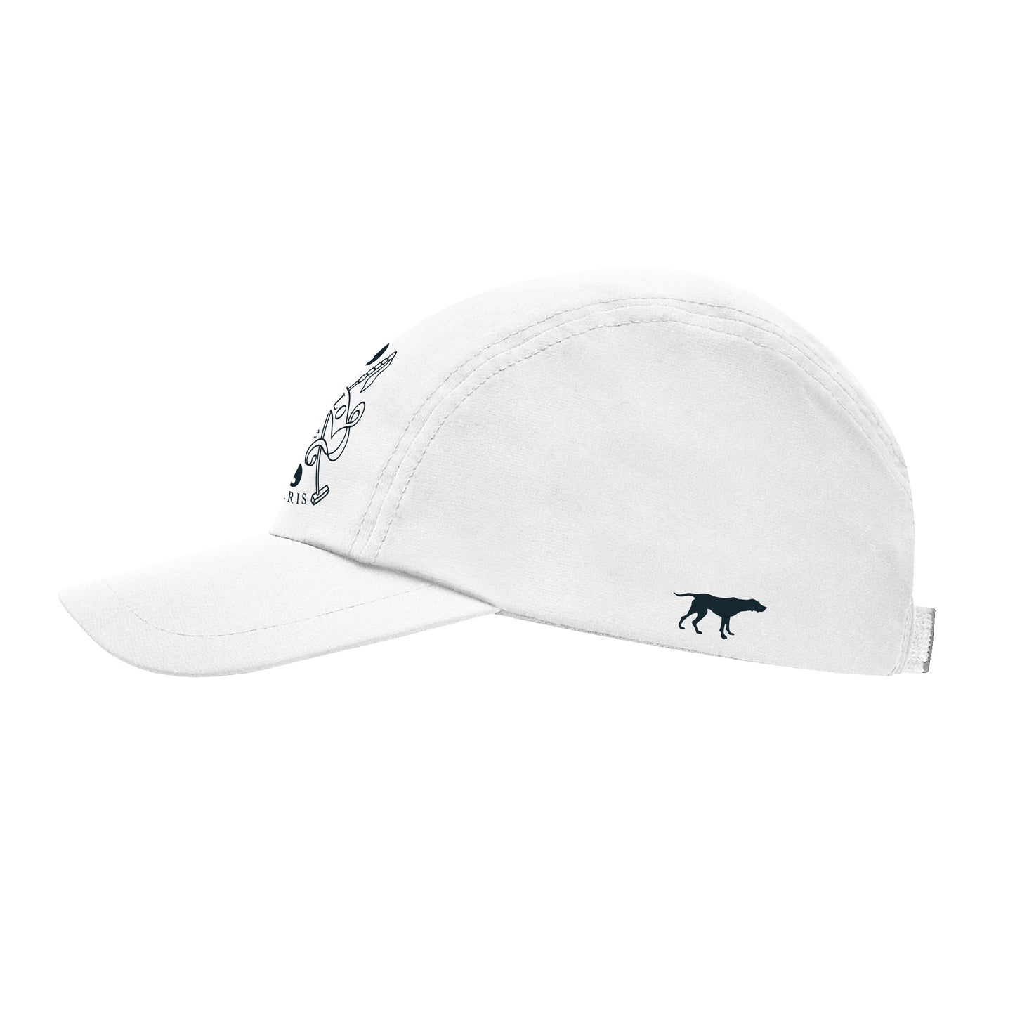 Polo de Paris Tennis Cap