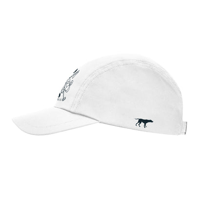 Polo de Paris Tennis Cap