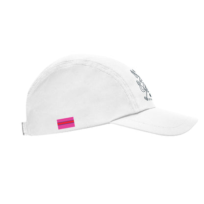 Polo de Paris Tennis Cap