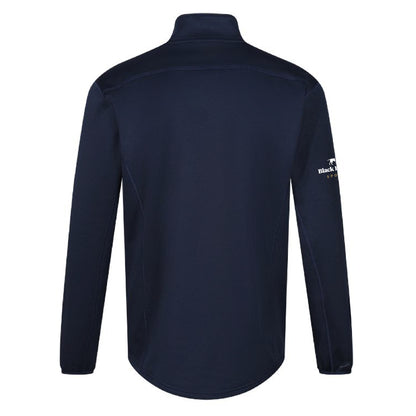 Polo de Paris 1/4 Zip Midlayer