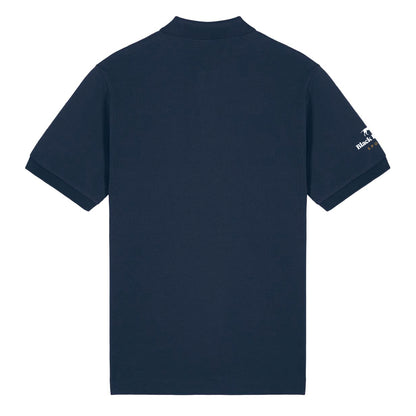Polo de Paris Unisex Polo Shirt