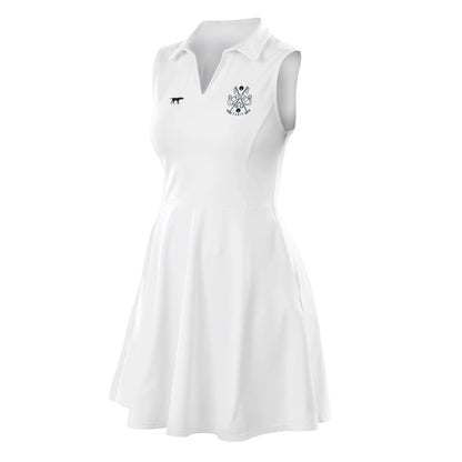 Polo de Paris Ladies Recycled Fitness Dress