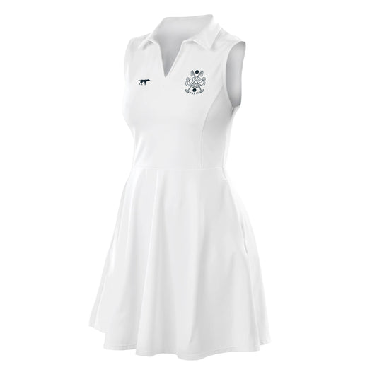 Polo de Paris Ladies Recycled Fitness Dress