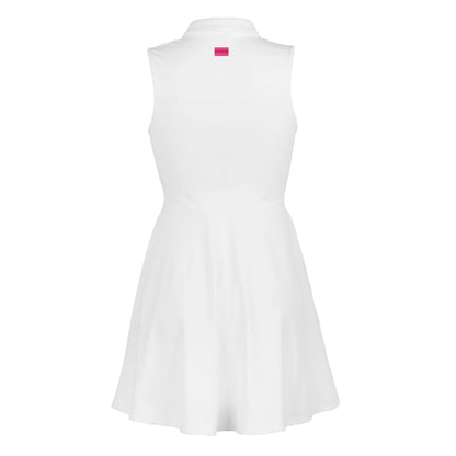 Polo de Paris Ladies Recycled Fitness Dress