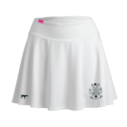 Polo de Paris Ladies Recycled Fitness Skirt
