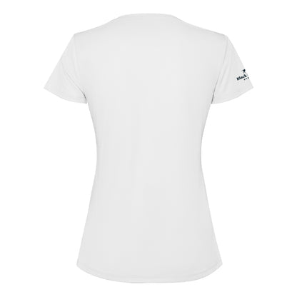 Polo de Paris Ladies Slim Fitting T-Shirt