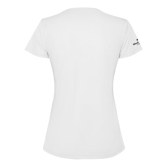 Polo de Paris Ladies Slim Fitting T-Shirt
