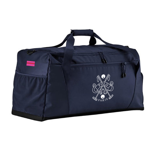 Polo de Paris Small Kit Bag
