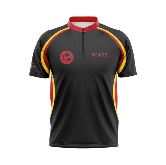 SC & SH x HOYS Team Shirt