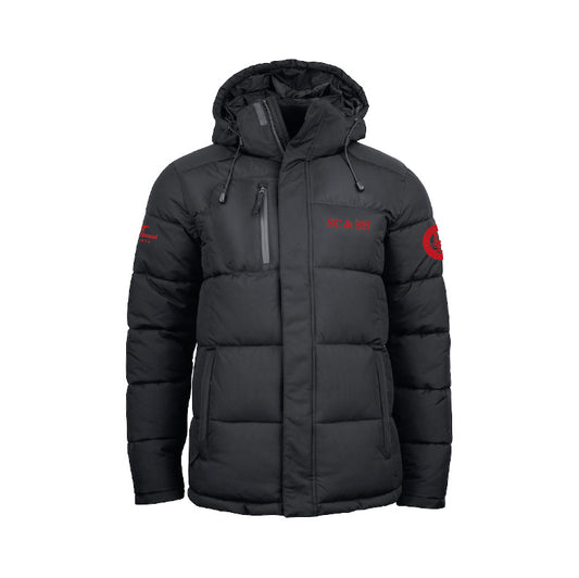 SC & SH x HOYS Winter Jacket (Male & Female Fits Available)