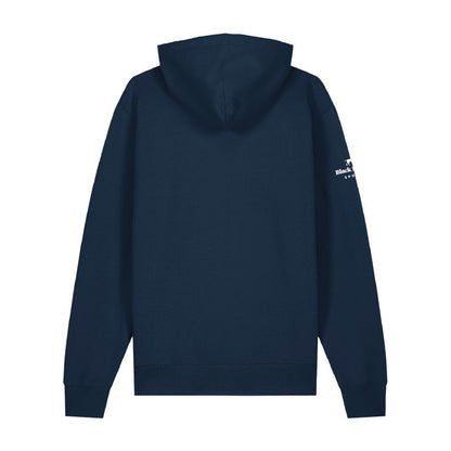 SUPA Polo Varsity Hoodie